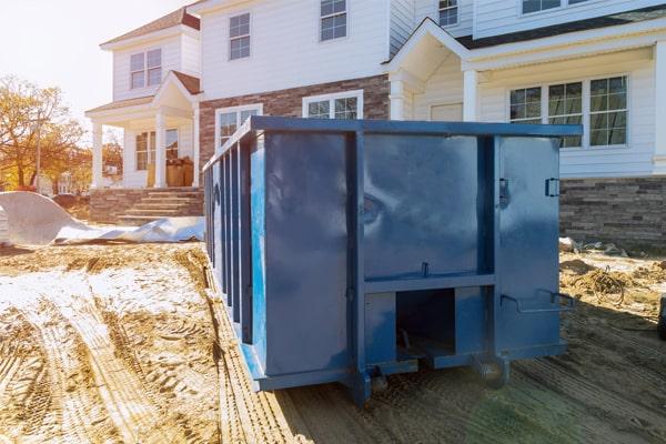 Youngstown Dumpster Rentals employees